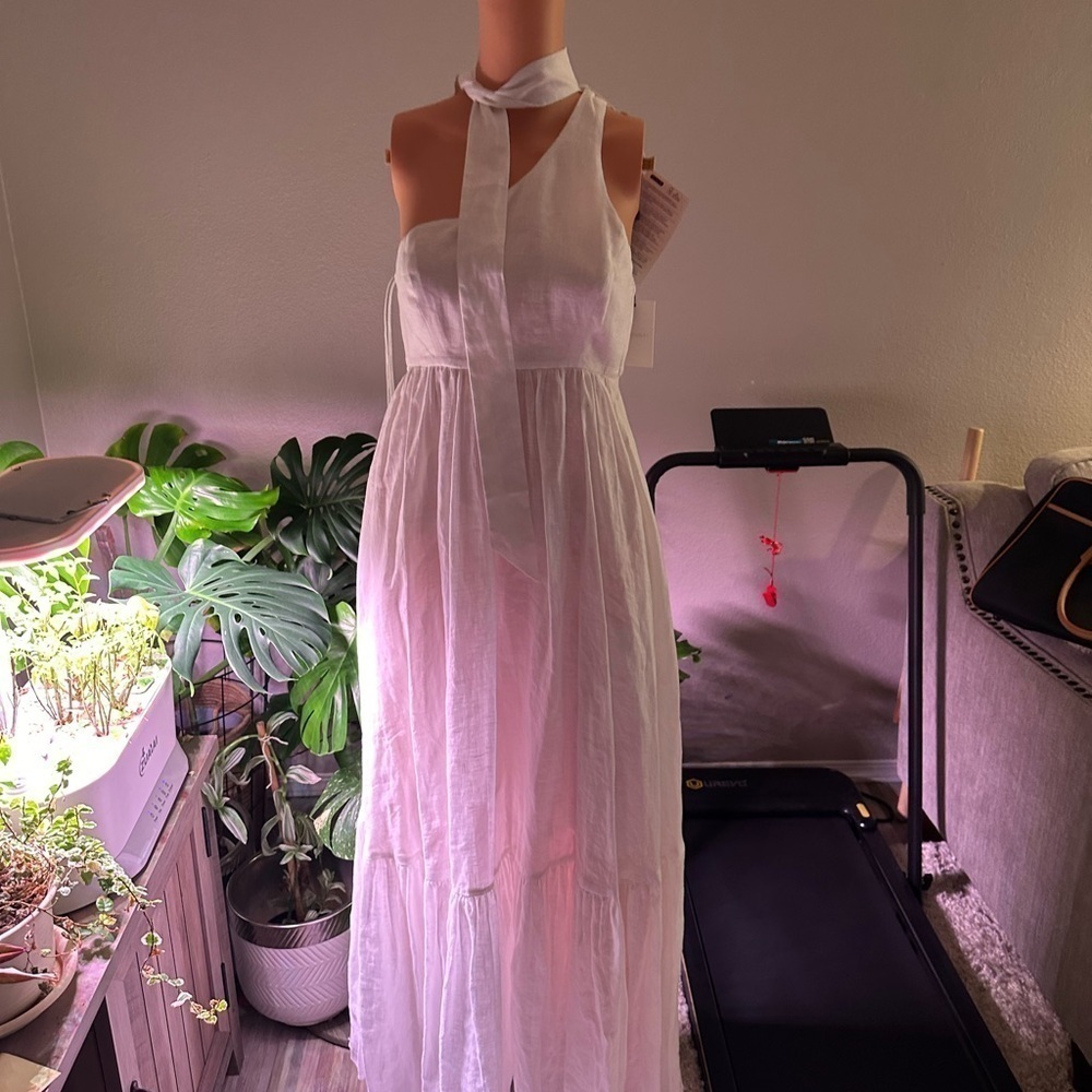 NWT ZIMMERMANN JULIETTE DRESS - Picture 4 of 11